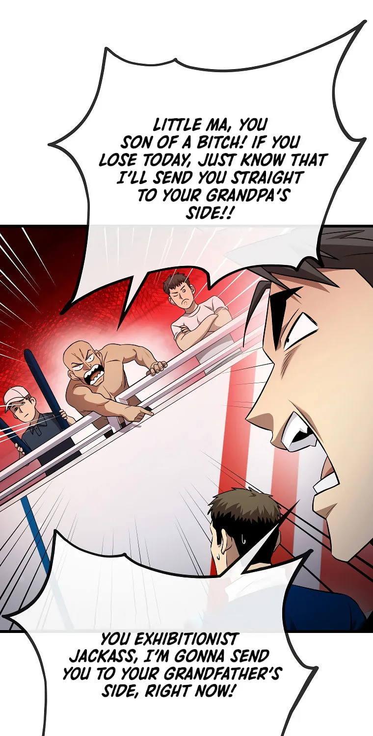 Read Dark Haired Tactical Genius chapter 30 image 71 on Lezhin