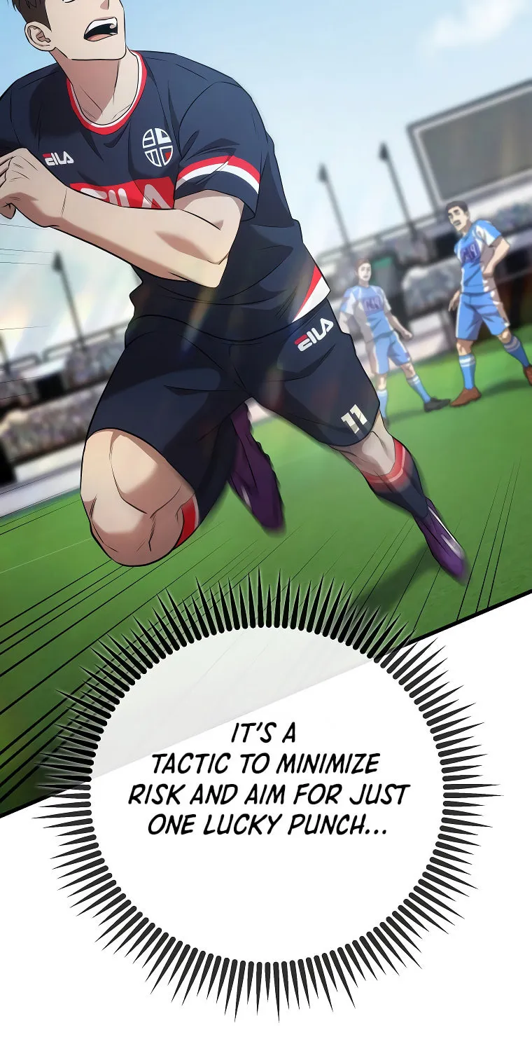 Read Dark Haired Tactical Genius chapter 30 image 94 on Lezhin
