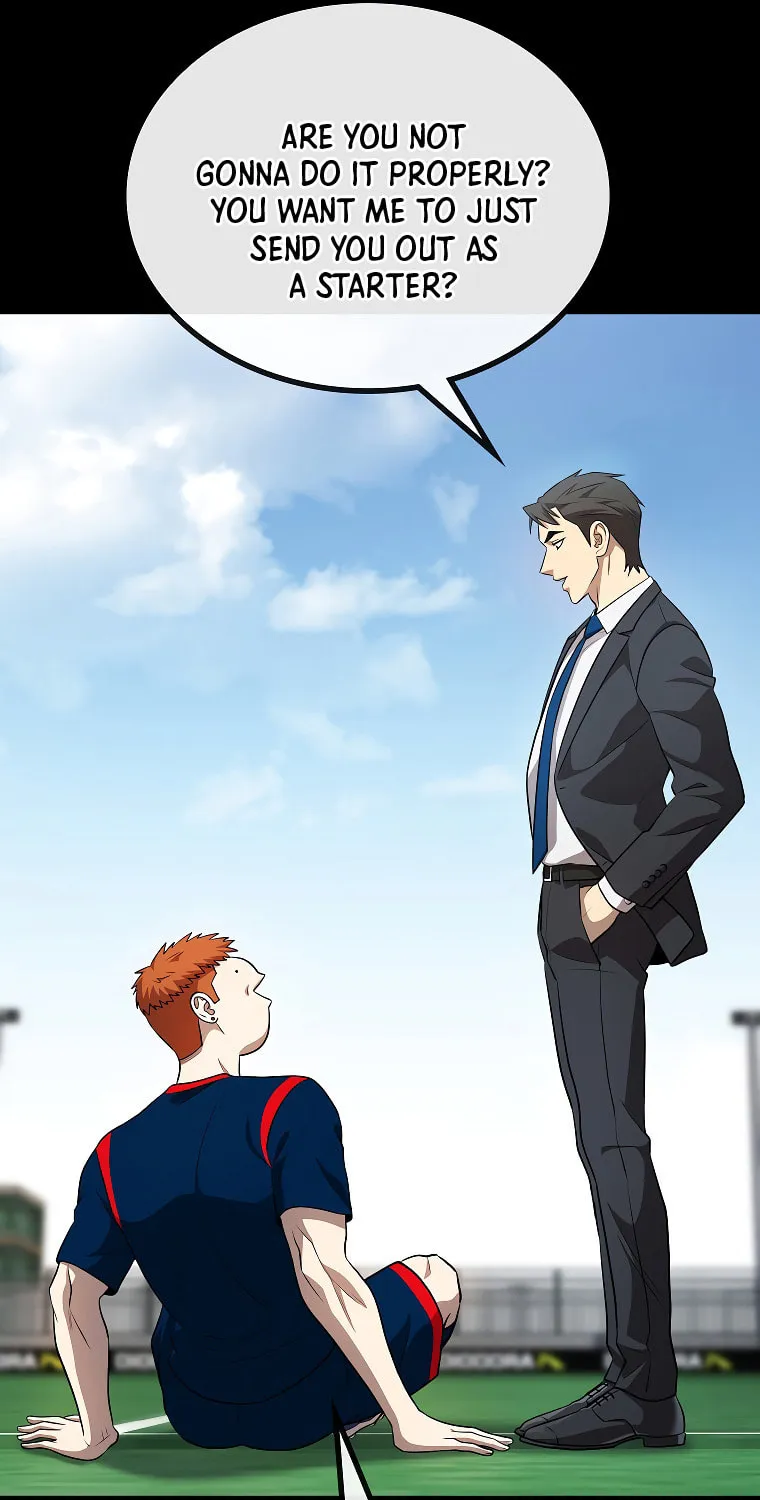 Read Dark Haired Tactical Genius chapter 32 image 12 on Lezhin