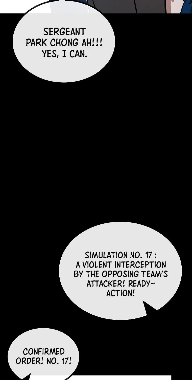 Read Dark Haired Tactical Genius chapter 32 image 20 on Lezhin