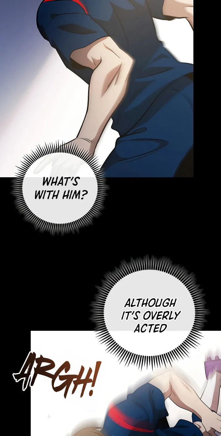 Read Dark Haired Tactical Genius chapter 32 image 23 on Lezhin