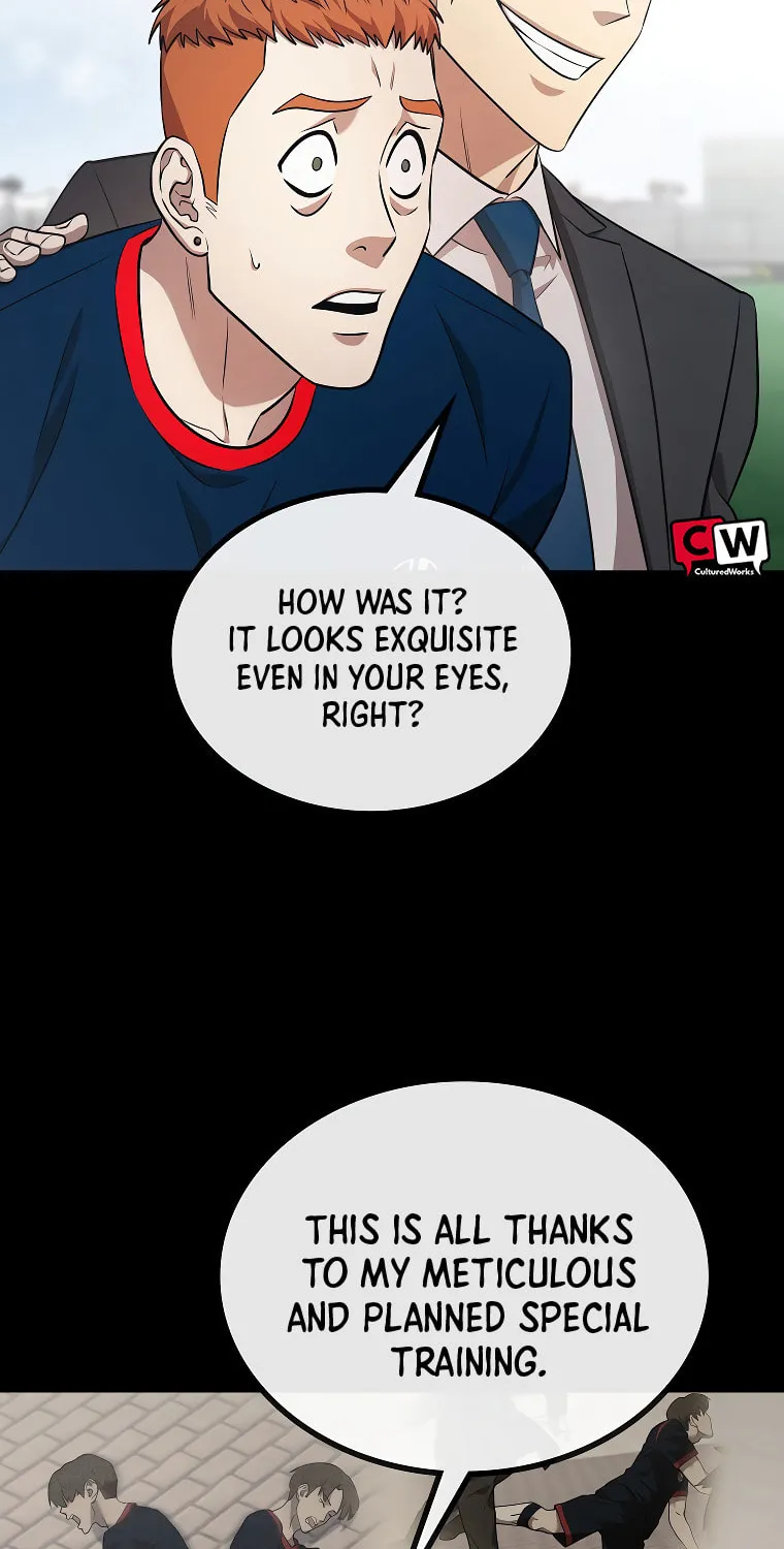 Read Dark Haired Tactical Genius chapter 32 image 29 on Lezhin