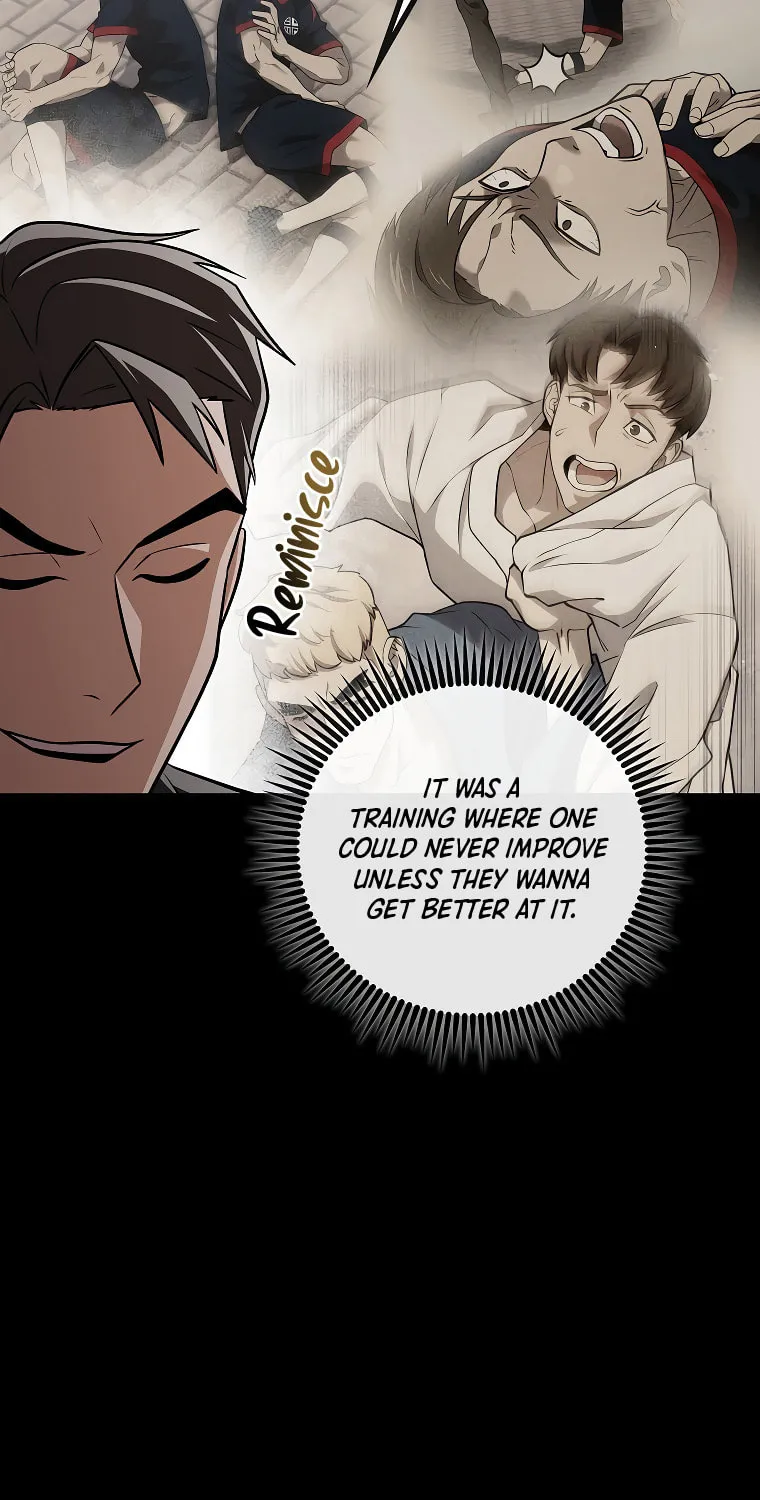 Read Dark Haired Tactical Genius chapter 32 image 30 on Lezhin