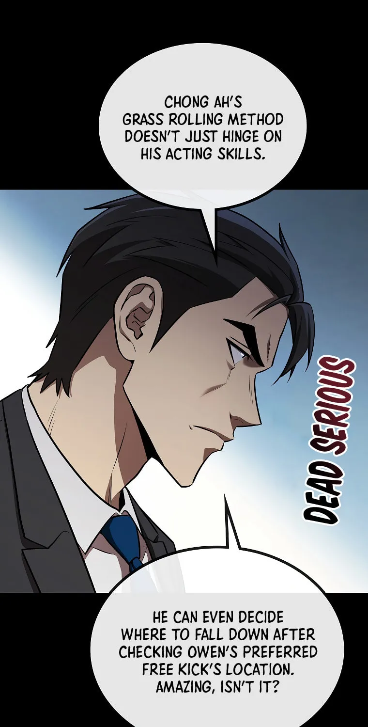 Read Dark Haired Tactical Genius chapter 32 image 31 on Lezhin