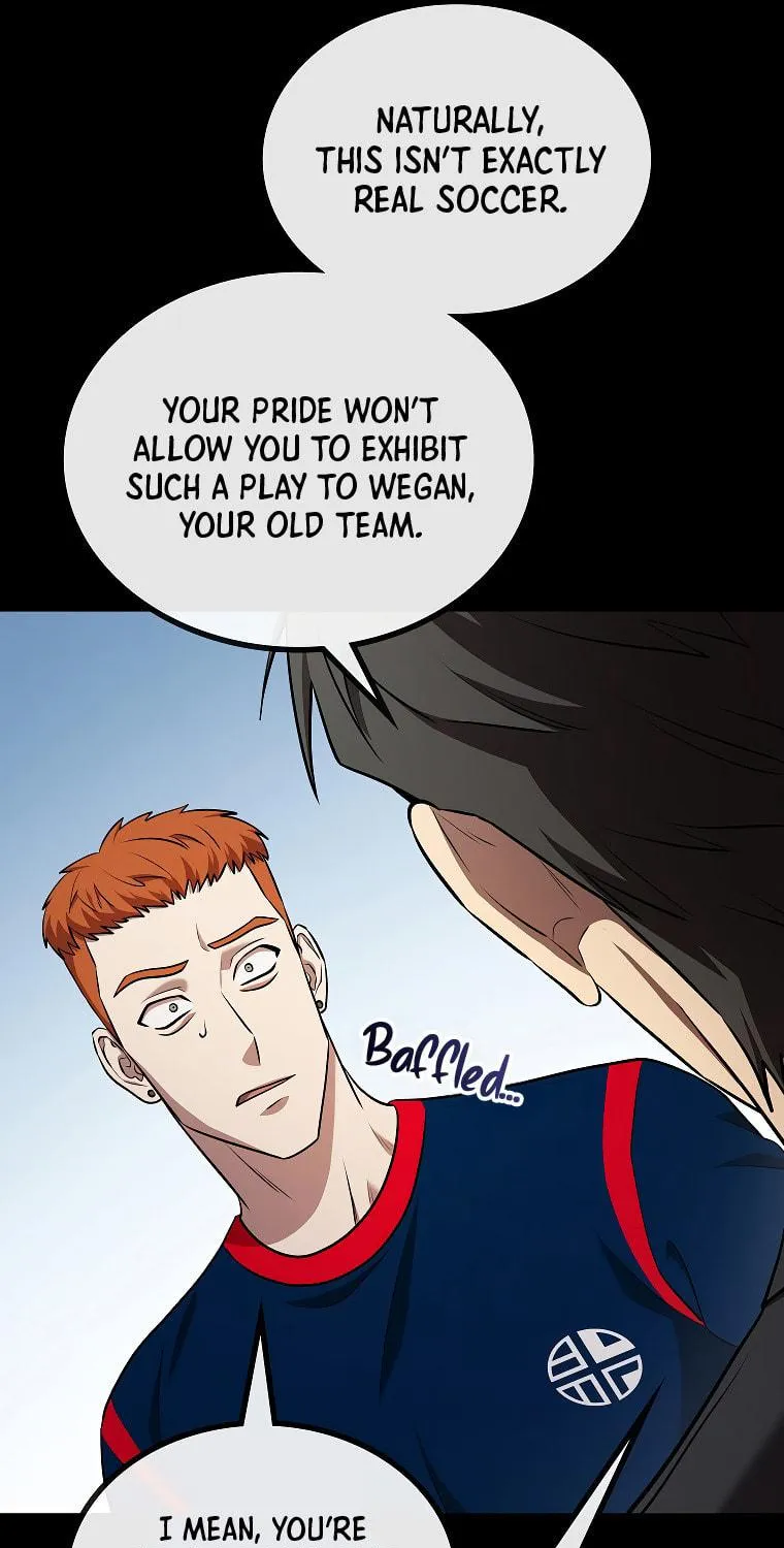 Read Dark Haired Tactical Genius chapter 32 image 33 on Lezhin