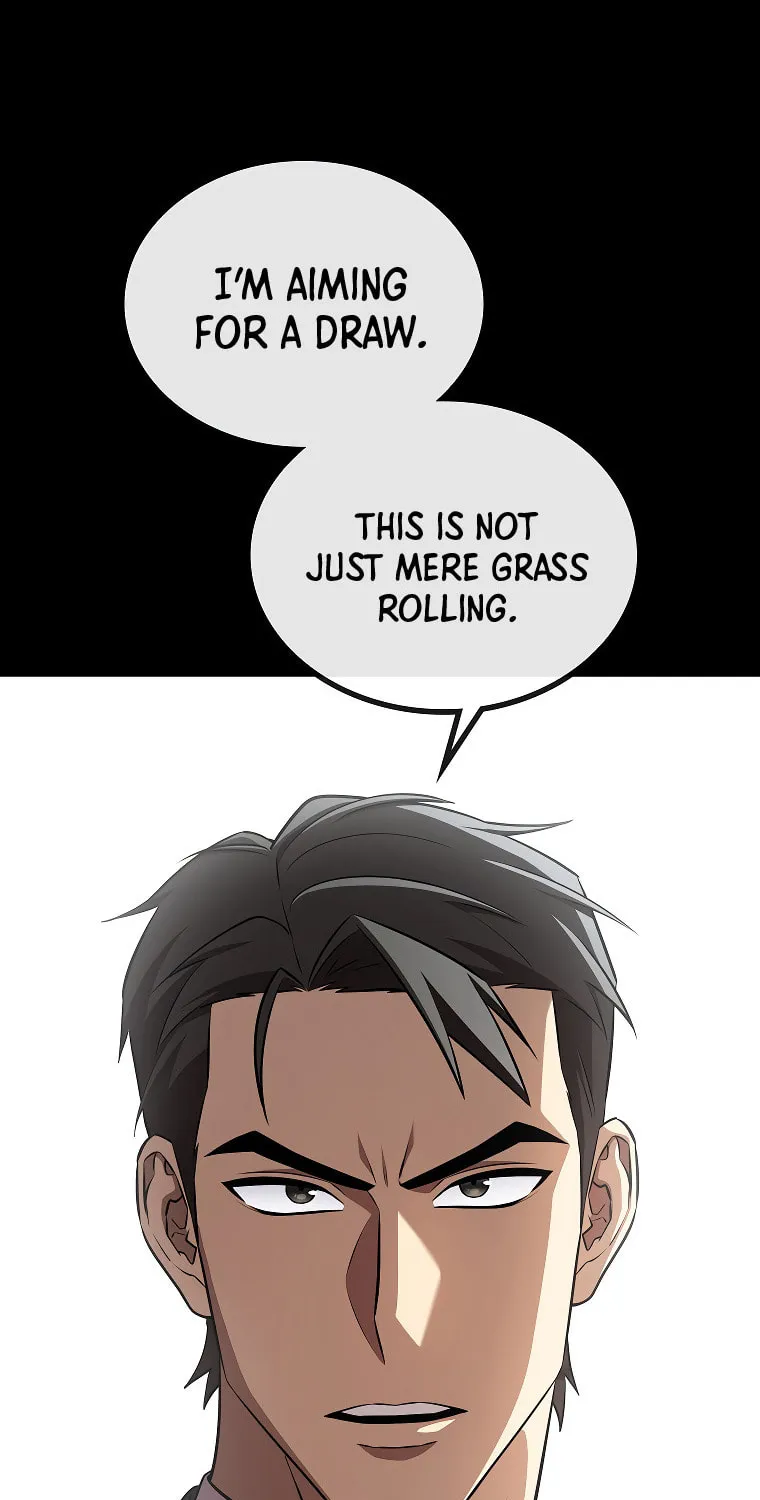 Read Dark Haired Tactical Genius chapter 32 image 35 on Lezhin