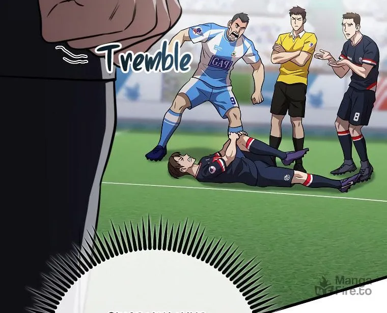 Read Dark Haired Tactical Genius chapter 32 image 38 on Lezhin