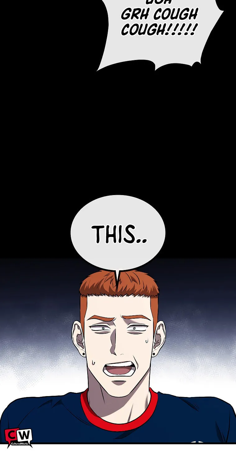 Read Dark Haired Tactical Genius chapter 32 image 6 on Lezhin