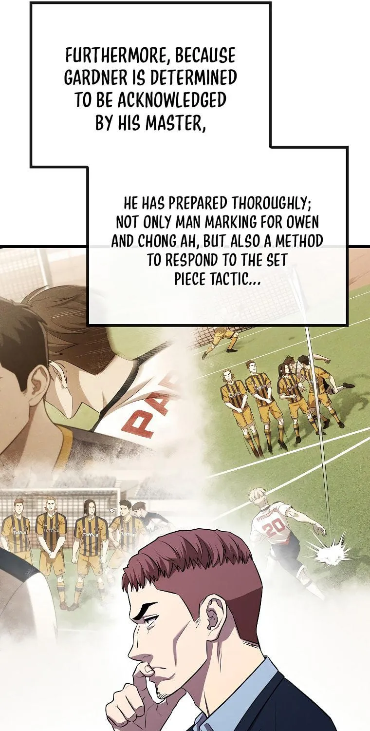 Read Dark Haired Tactical Genius chapter 32 image 60 on Lezhin