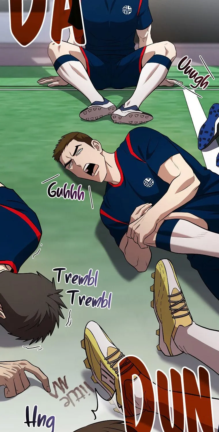 Read Dark Haired Tactical Genius chapter 32 image 8 on Lezhin