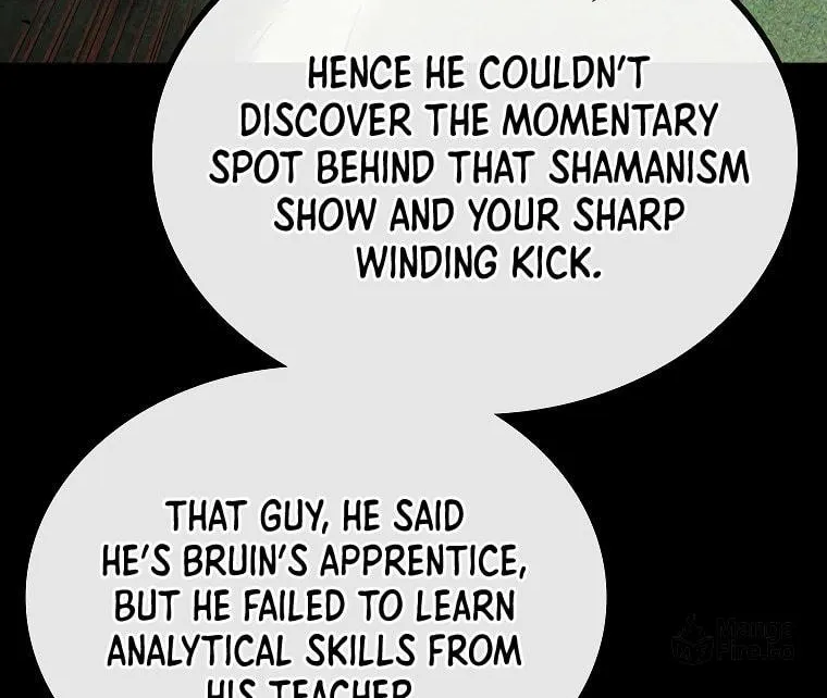 Read Dark Haired Tactical Genius chapter 33 image 10 on Lezhin