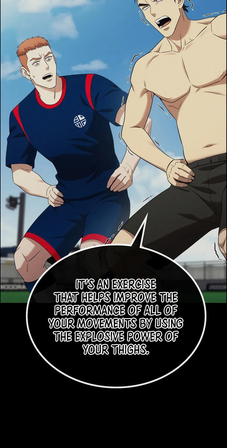 Read Dark Haired Tactical Genius chapter 33 image 24 on Lezhin