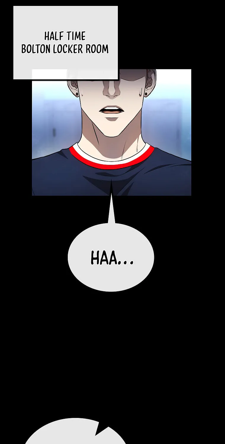 Read Dark Haired Tactical Genius chapter 33 image 3 on Lezhin
