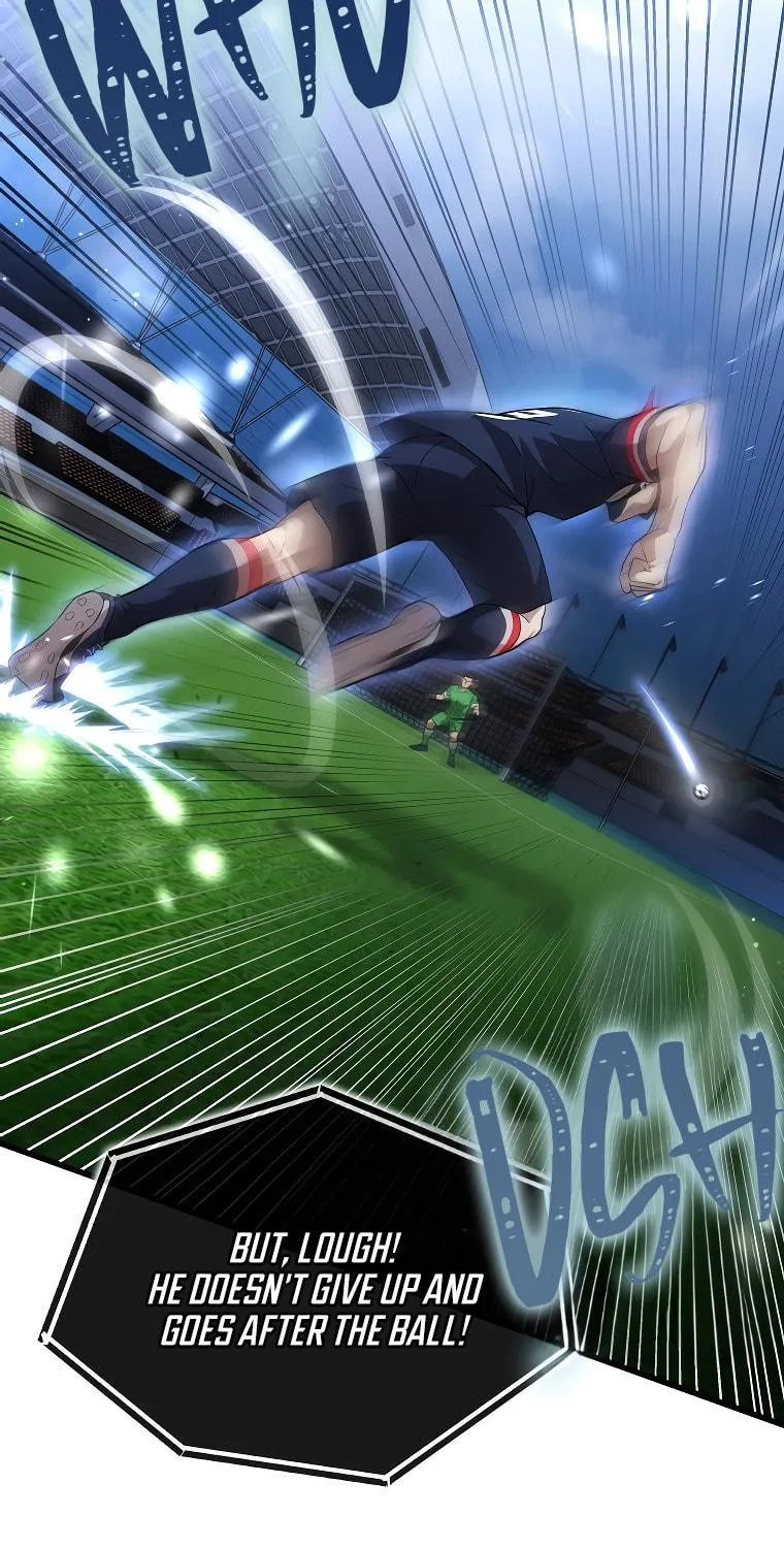 Read Dark Haired Tactical Genius chapter 33 image 32 on Lezhin