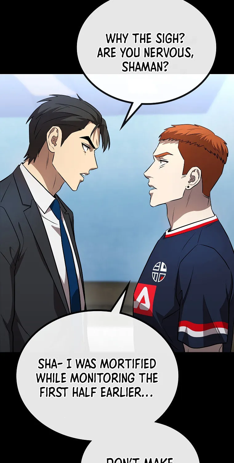 Read Dark Haired Tactical Genius chapter 33 image 5 on Lezhin