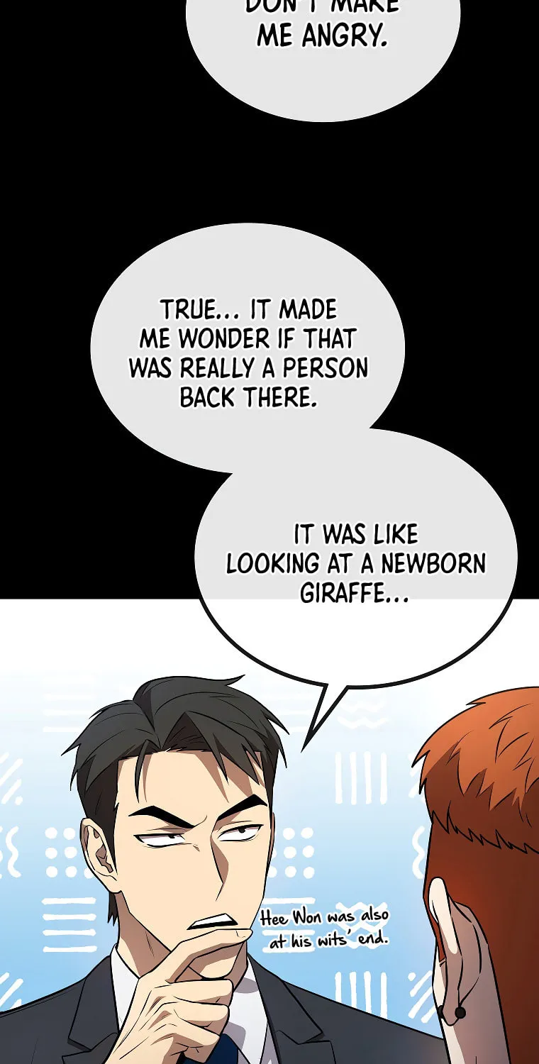 Read Dark Haired Tactical Genius chapter 33 image 6 on Lezhin
