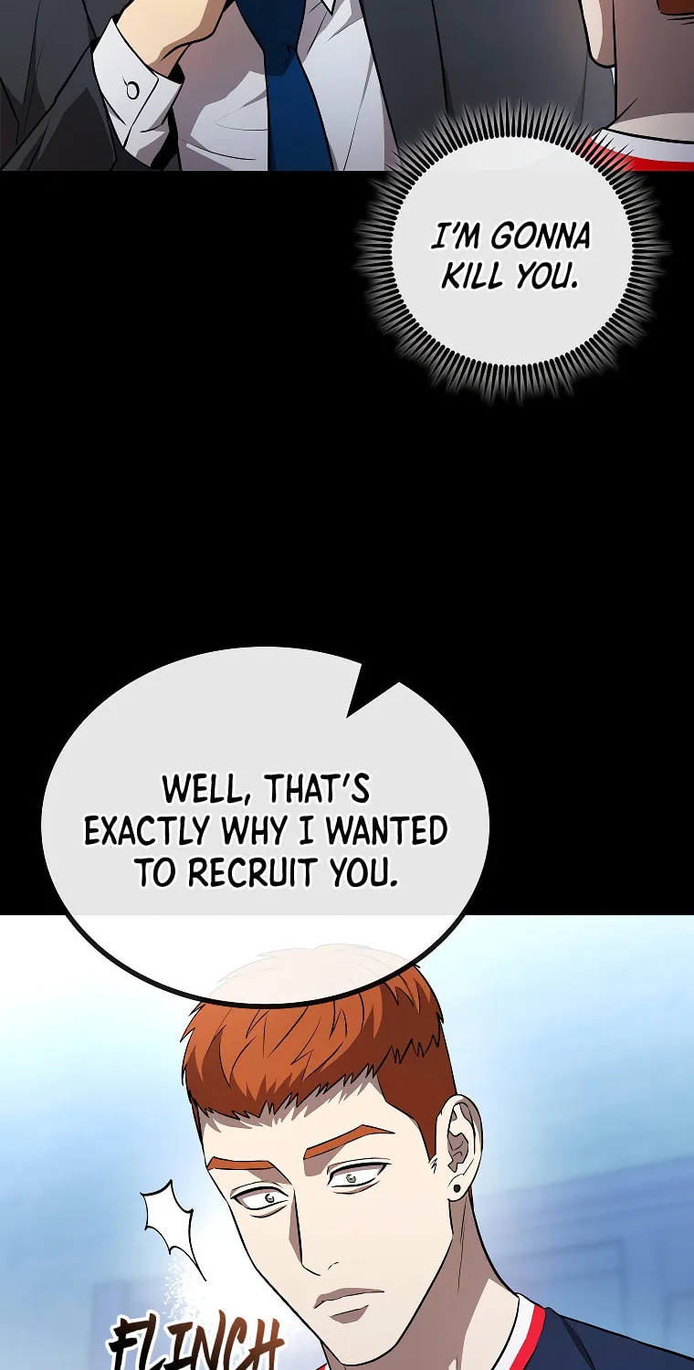 Read Dark Haired Tactical Genius chapter 33 image 7 on Lezhin