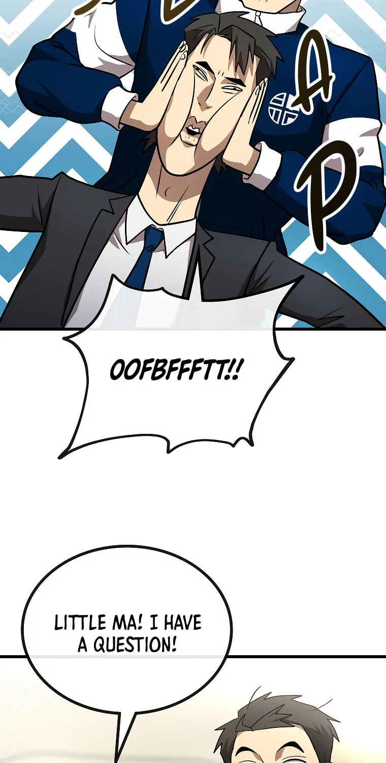 Read Dark Haired Tactical Genius chapter 33 image 74 on Lezhin
