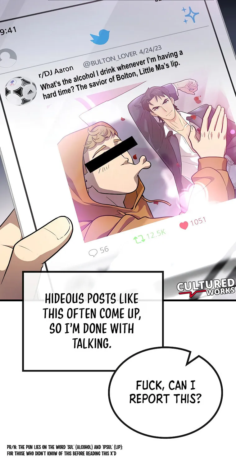 Read Dark Haired Tactical Genius chapter 33 image 84 on Lezhin