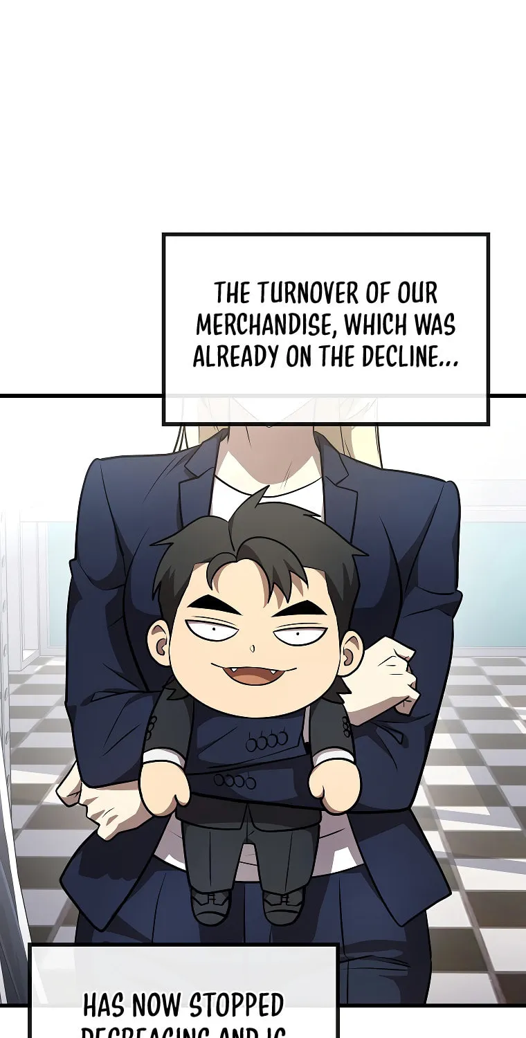 Read Dark Haired Tactical Genius chapter 33 image 85 on Lezhin