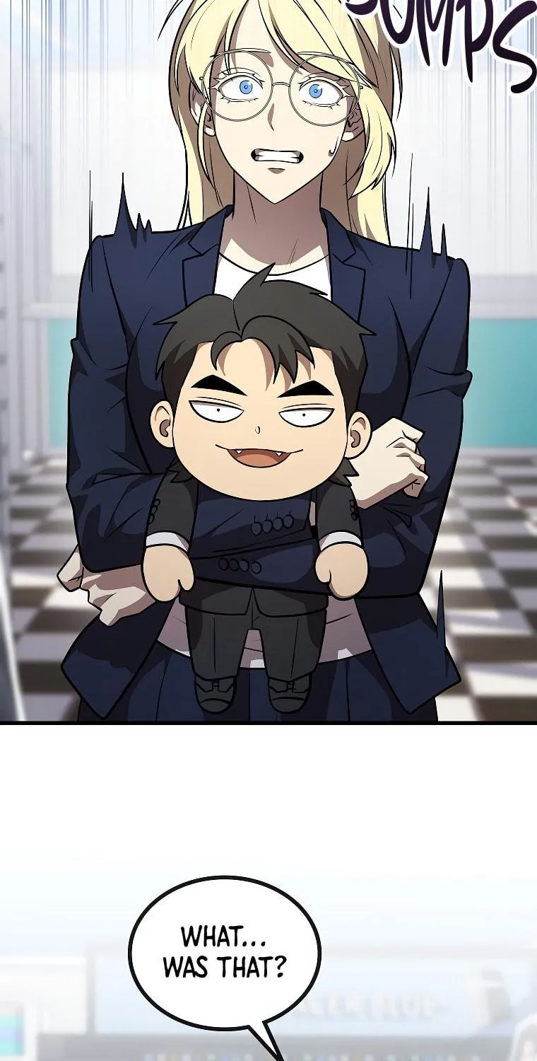 Read Dark Haired Tactical Genius chapter 33 image 89 on Lezhin