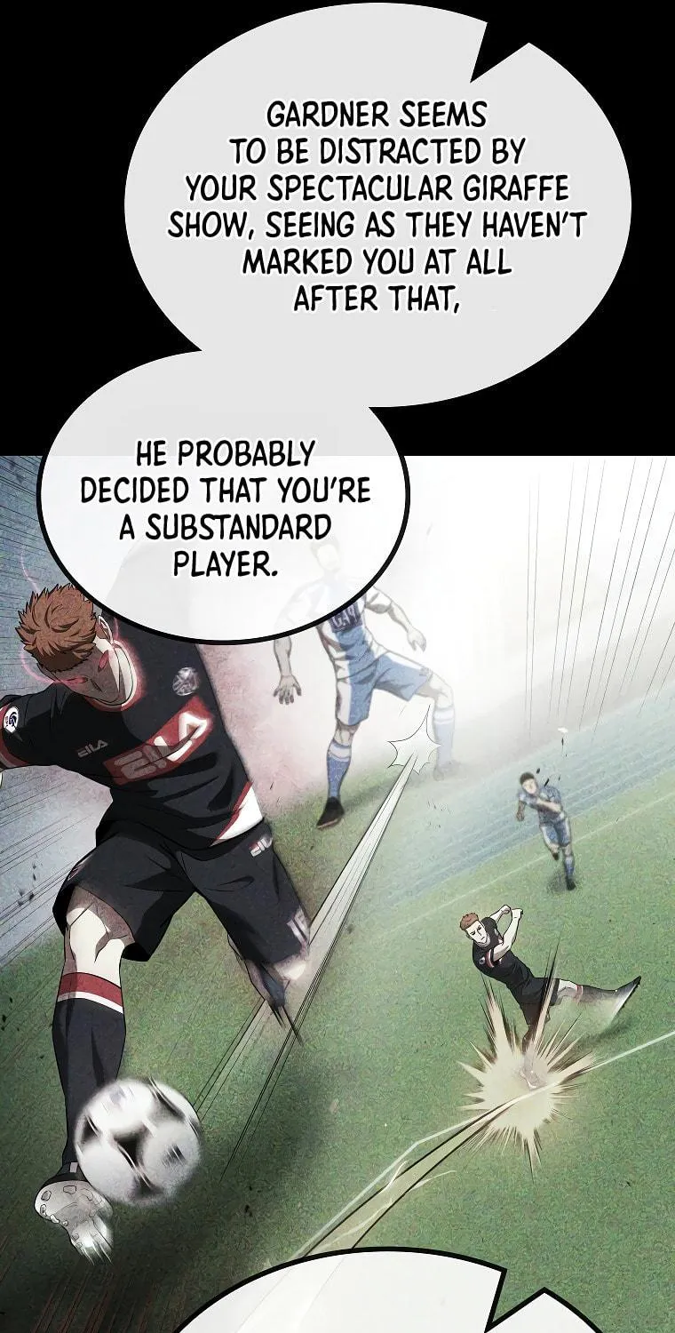 Read Dark Haired Tactical Genius chapter 33 image 9 on Lezhin