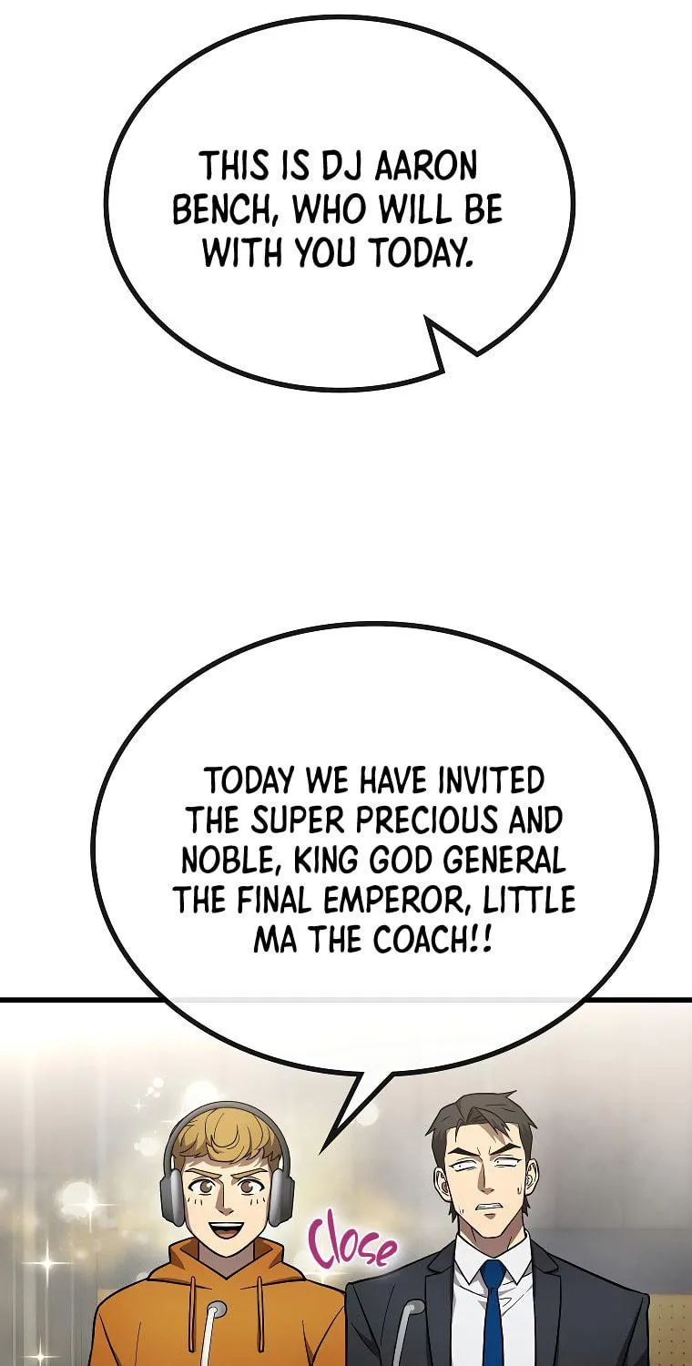 Read Dark Haired Tactical Genius chapter 33 image 95 on Lezhin