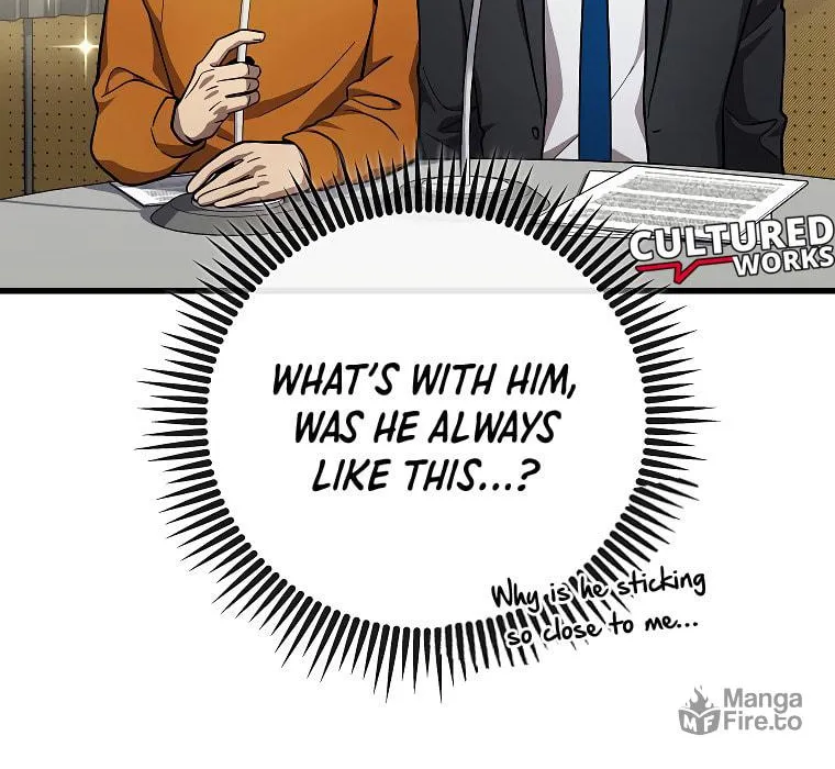 Read Dark Haired Tactical Genius chapter 33 image 96 on Lezhin