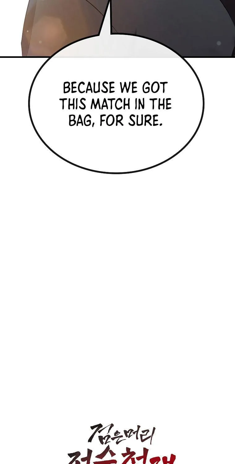 Read Dark Haired Tactical Genius chapter 34 image 104 on Lezhin