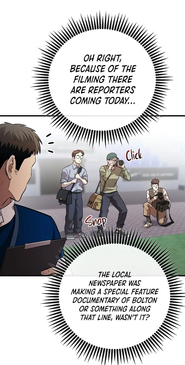 Read Dark Haired Tactical Genius chapter 34 image 12 on Lezhin