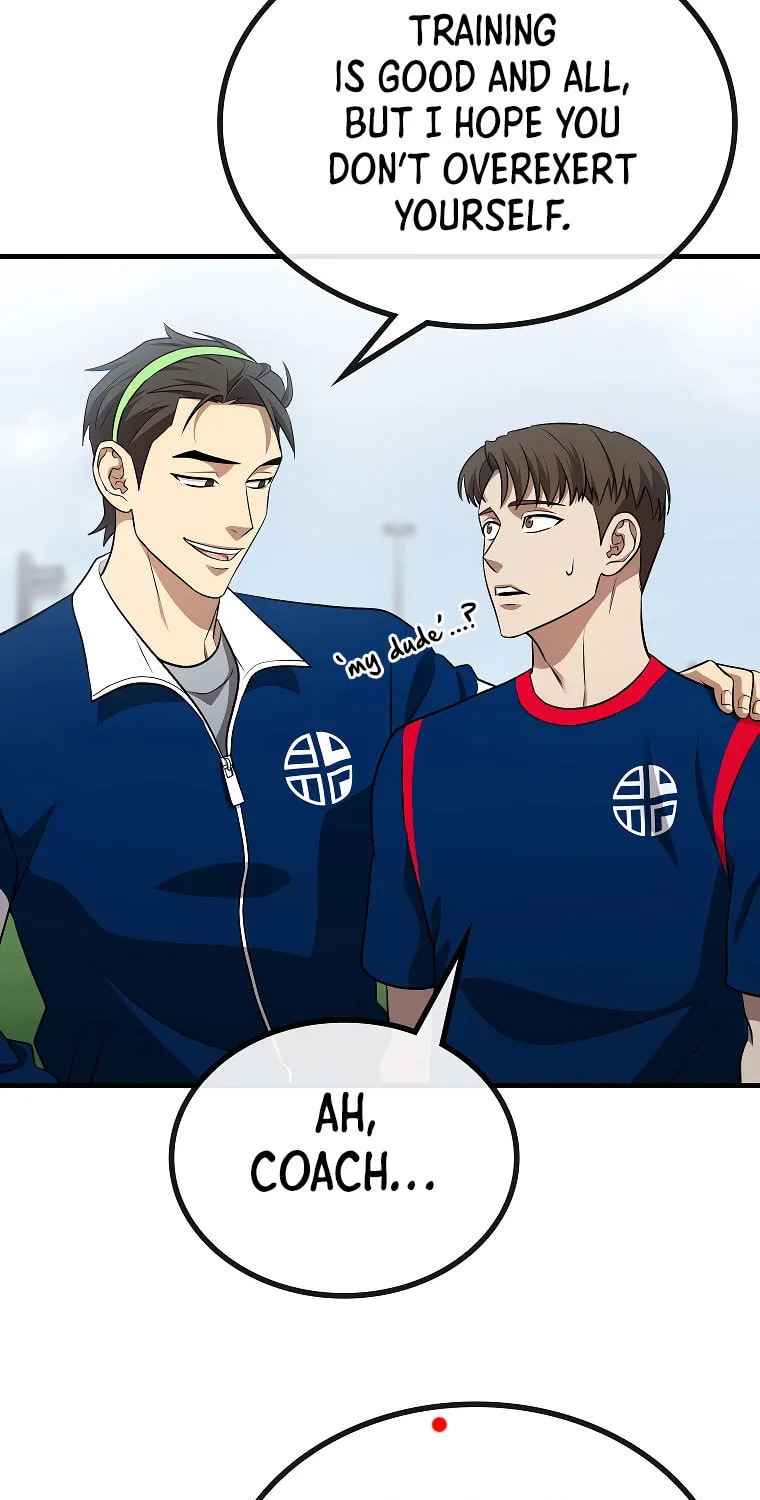 Read Dark Haired Tactical Genius chapter 34 image 24 on Lezhin
