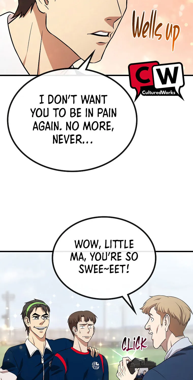 Read Dark Haired Tactical Genius chapter 34 image 26 on Lezhin