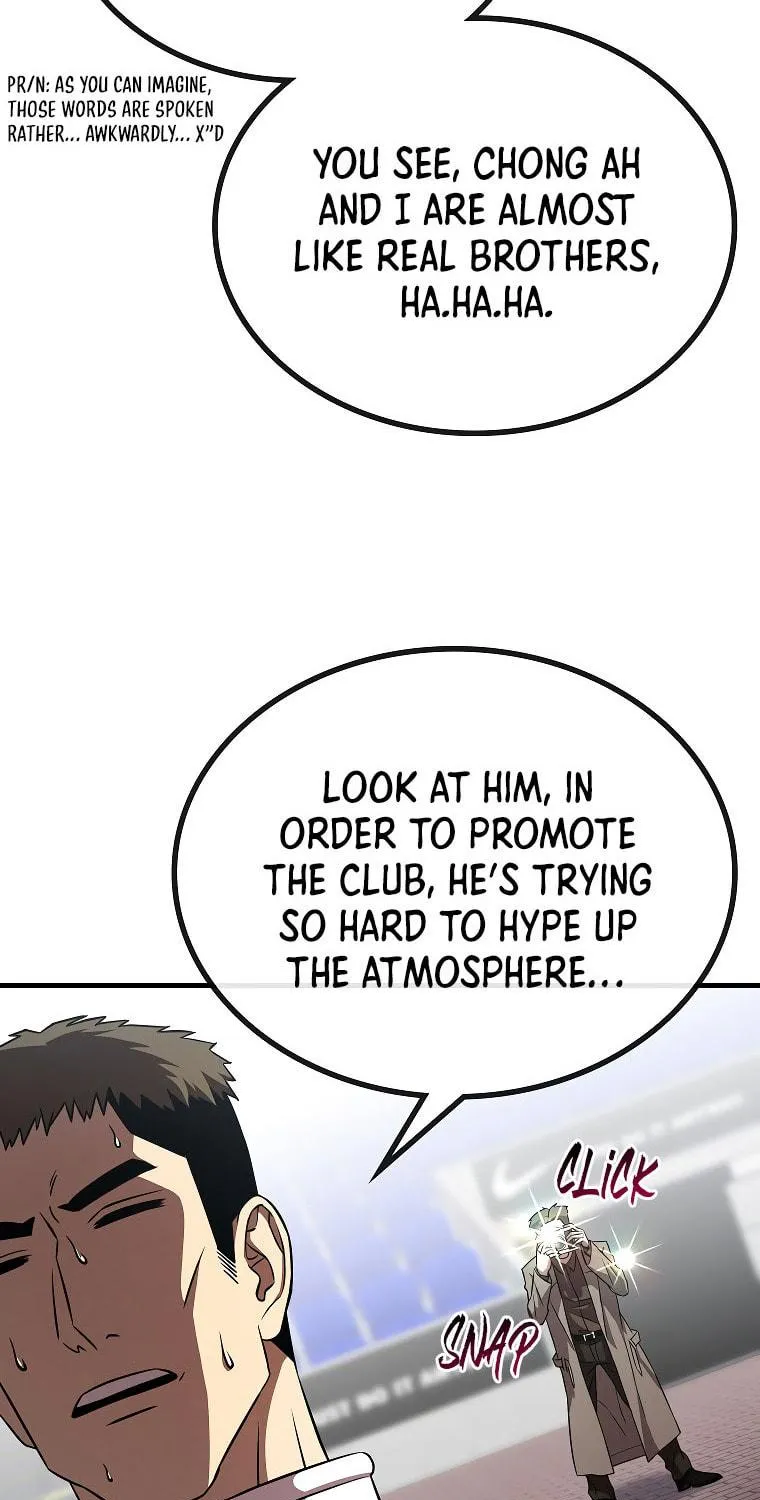 Read Dark Haired Tactical Genius chapter 34 image 28 on Lezhin