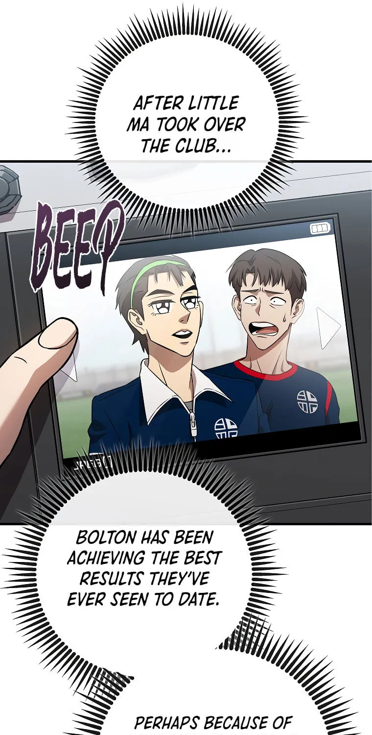 Read Dark Haired Tactical Genius chapter 34 image 32 on Lezhin