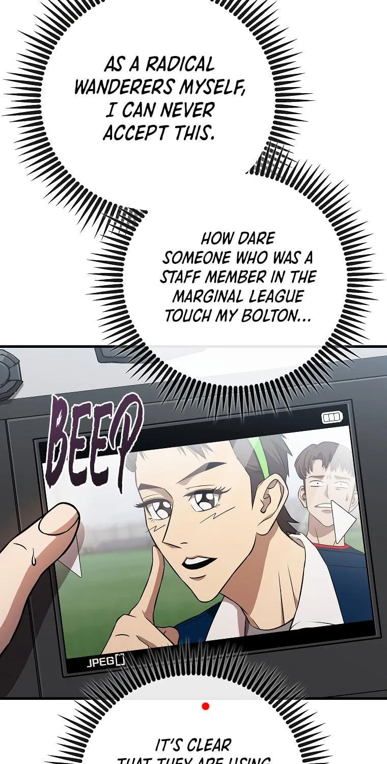 Read Dark Haired Tactical Genius chapter 34 image 34 on Lezhin
