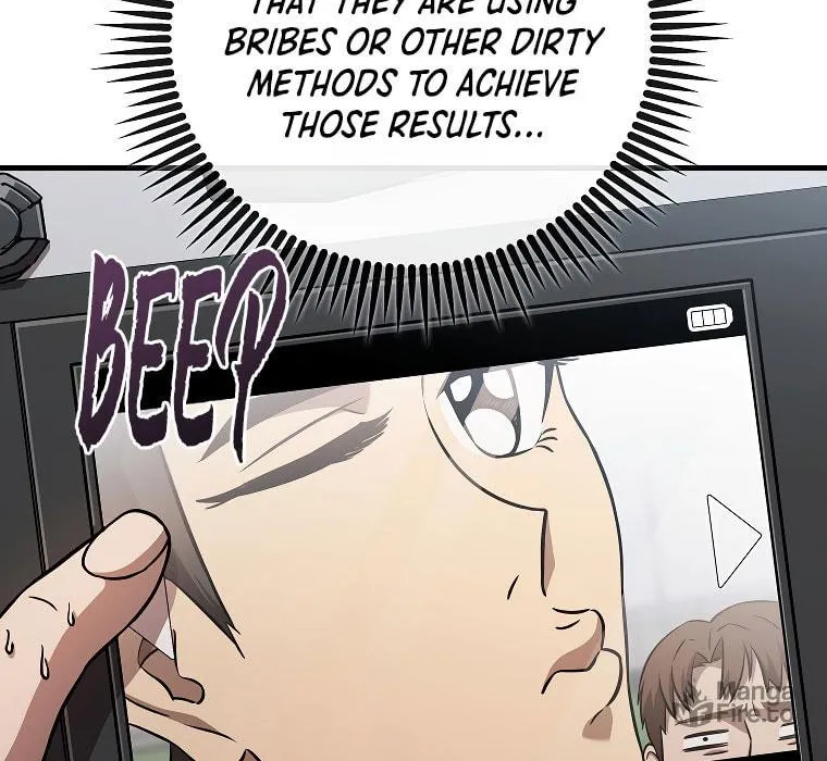 Read Dark Haired Tactical Genius chapter 34 image 35 on Lezhin