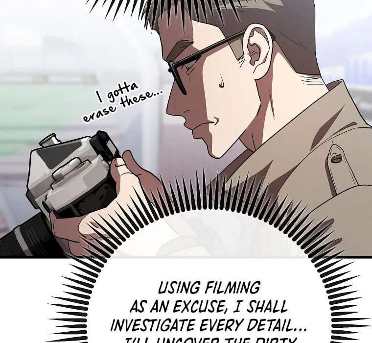 Read Dark Haired Tactical Genius chapter 34 image 37 on Lezhin