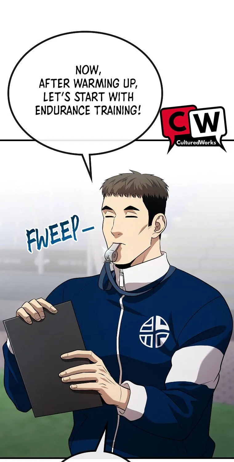 Read Dark Haired Tactical Genius chapter 34 image 4 on Lezhin