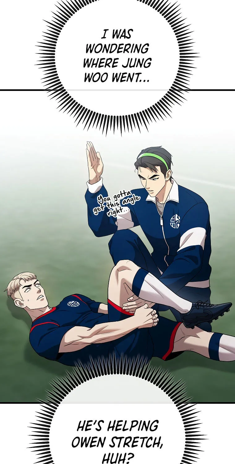 Read Dark Haired Tactical Genius chapter 34 image 6 on Lezhin
