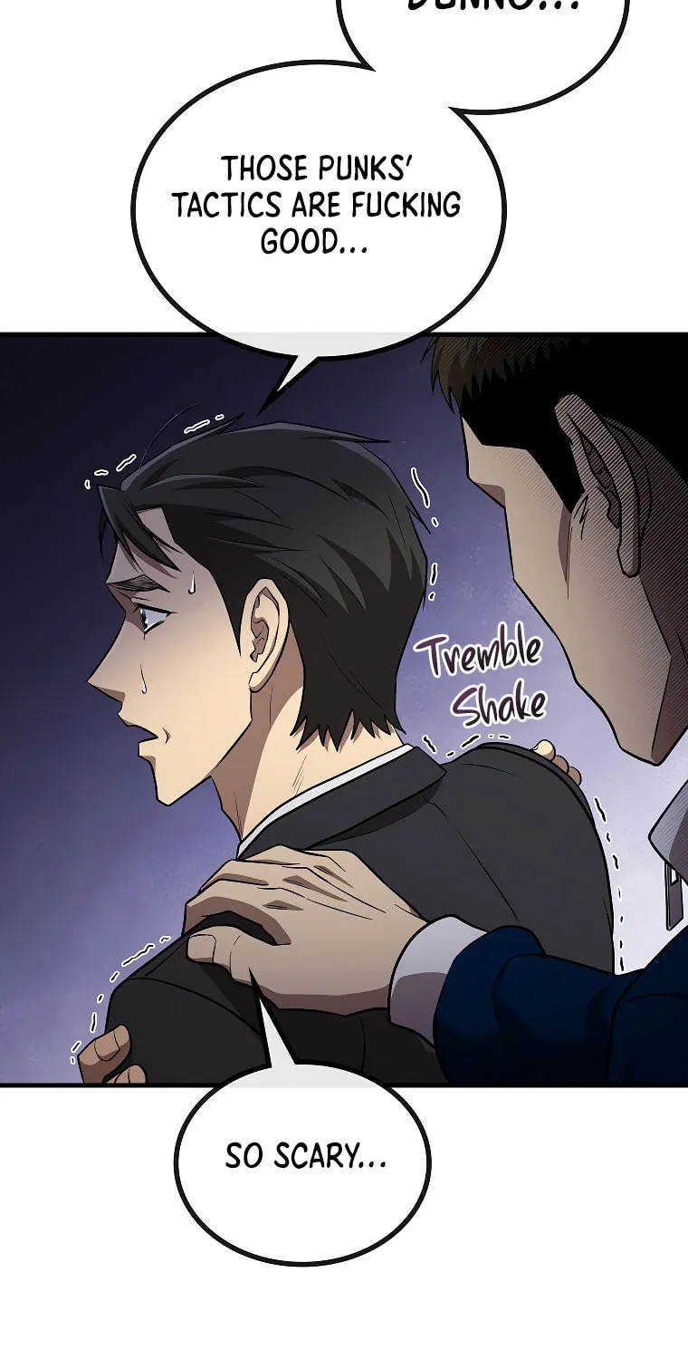 Read Dark Haired Tactical Genius chapter 34 image 71 on Lezhin