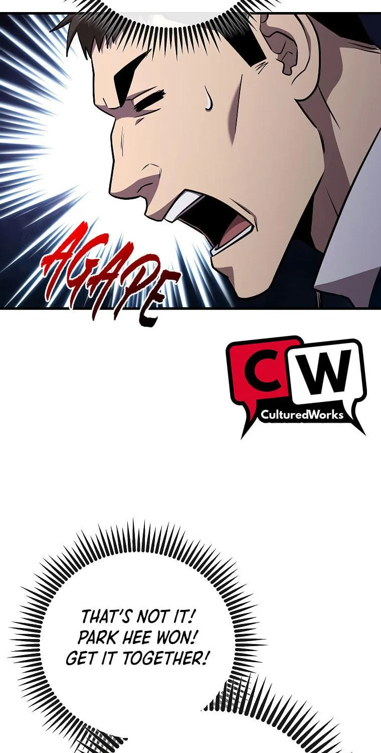 Read Dark Haired Tactical Genius chapter 34 image 73 on Lezhin