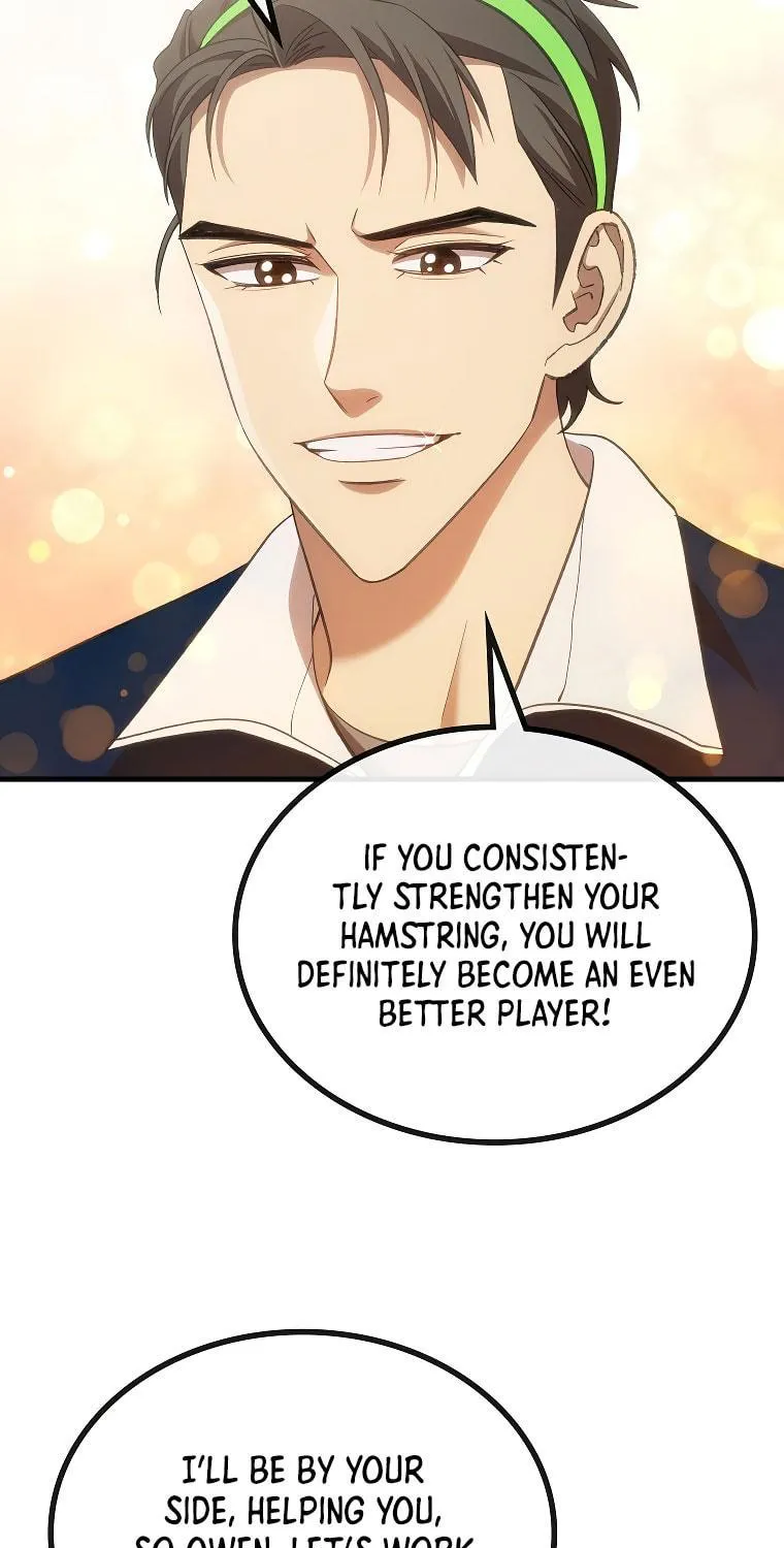 Read Dark Haired Tactical Genius chapter 34 image 8 on Lezhin