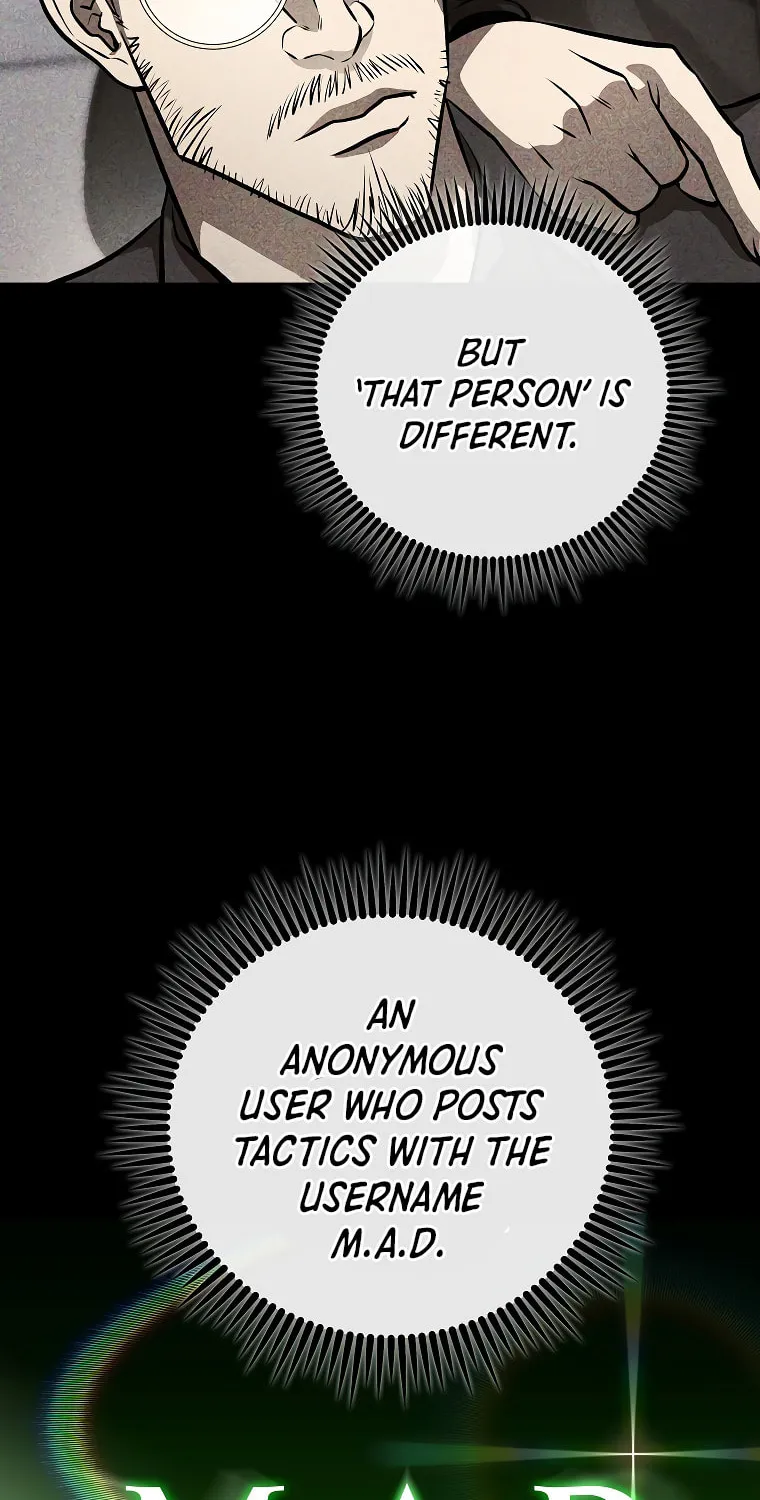 Read Dark Haired Tactical Genius chapter 35 image 12 on Lezhin
