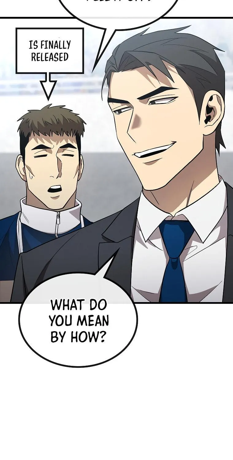 Read Dark Haired Tactical Genius chapter 35 image 36 on Lezhin