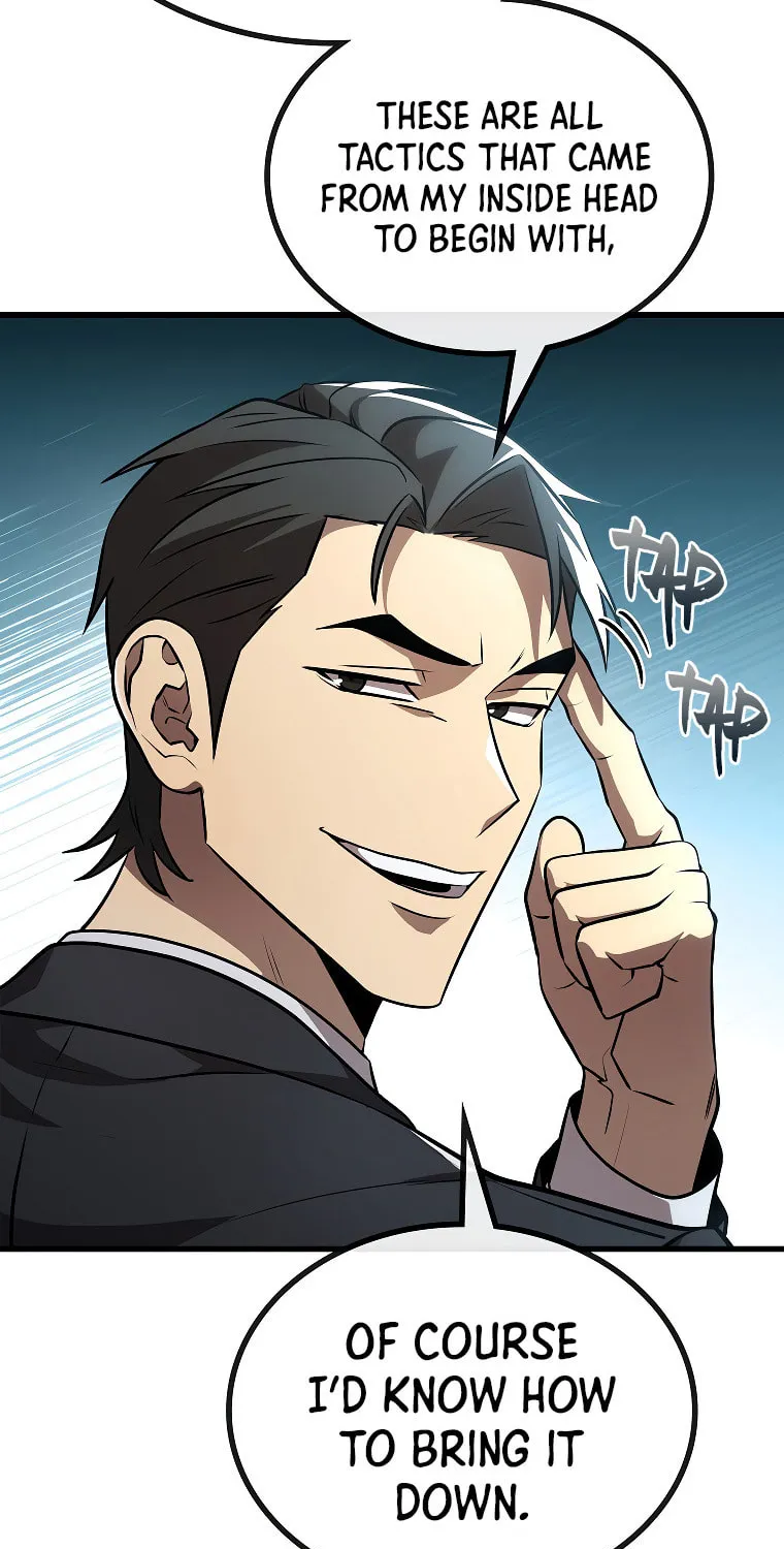 Read Dark Haired Tactical Genius chapter 35 image 38 on Lezhin