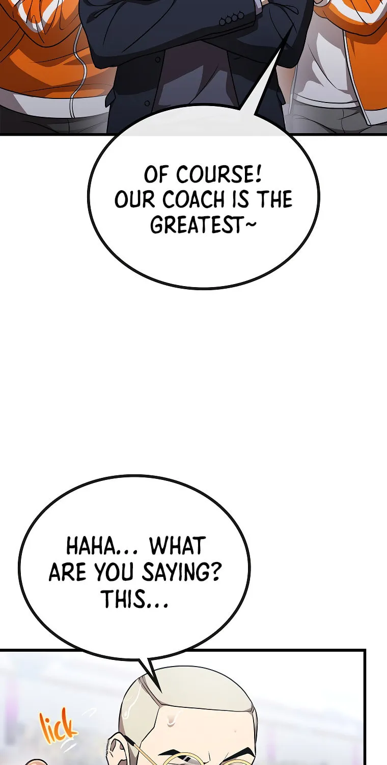Read Dark Haired Tactical Genius chapter 35 image 4 on Lezhin