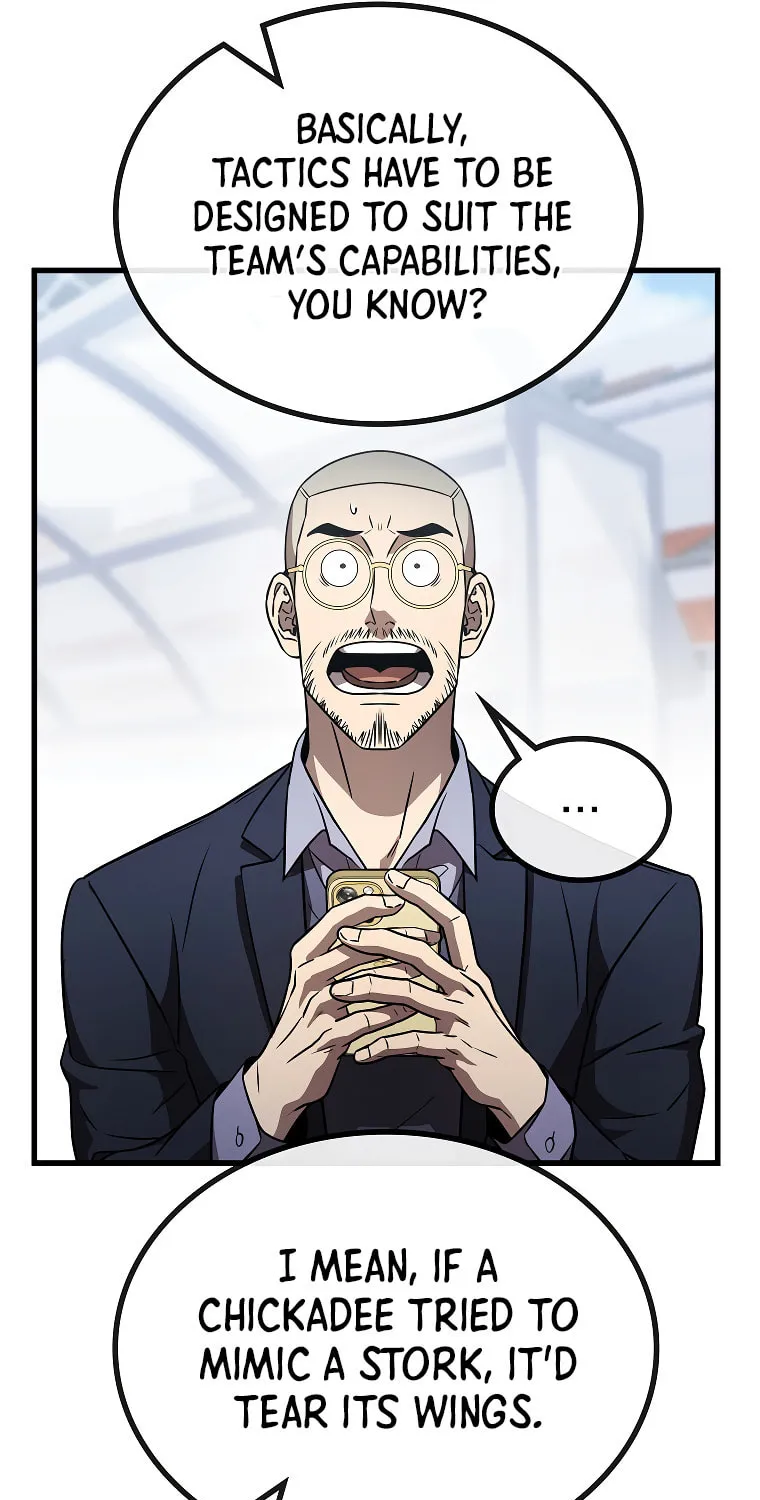 Read Dark Haired Tactical Genius chapter 35 image 42 on Lezhin