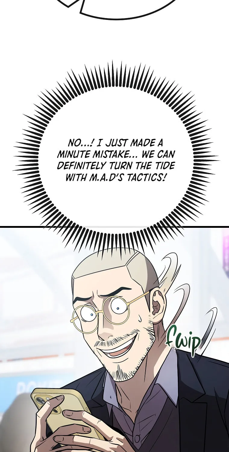 Read Dark Haired Tactical Genius chapter 35 image 43 on Lezhin