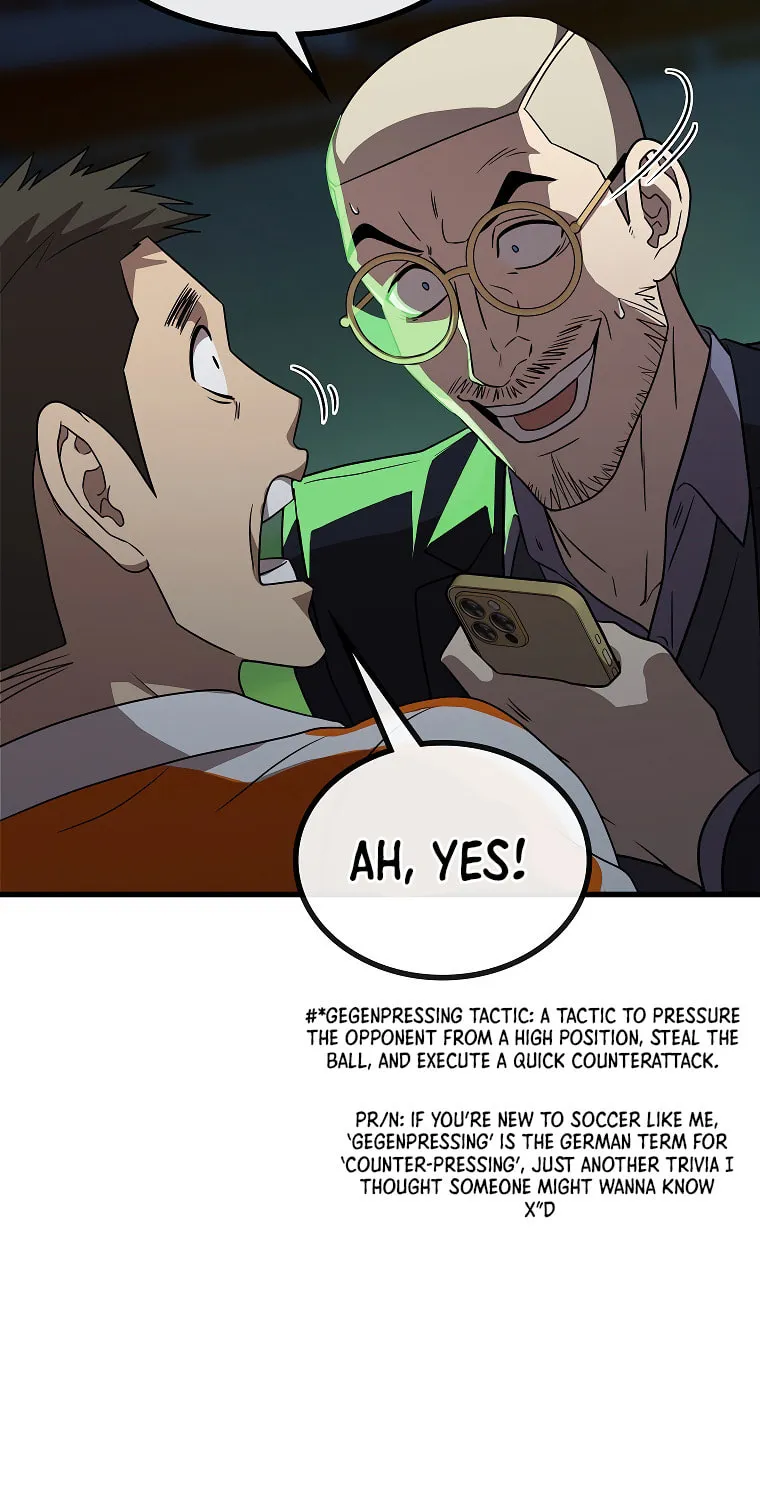 Read Dark Haired Tactical Genius chapter 35 image 46 on Lezhin