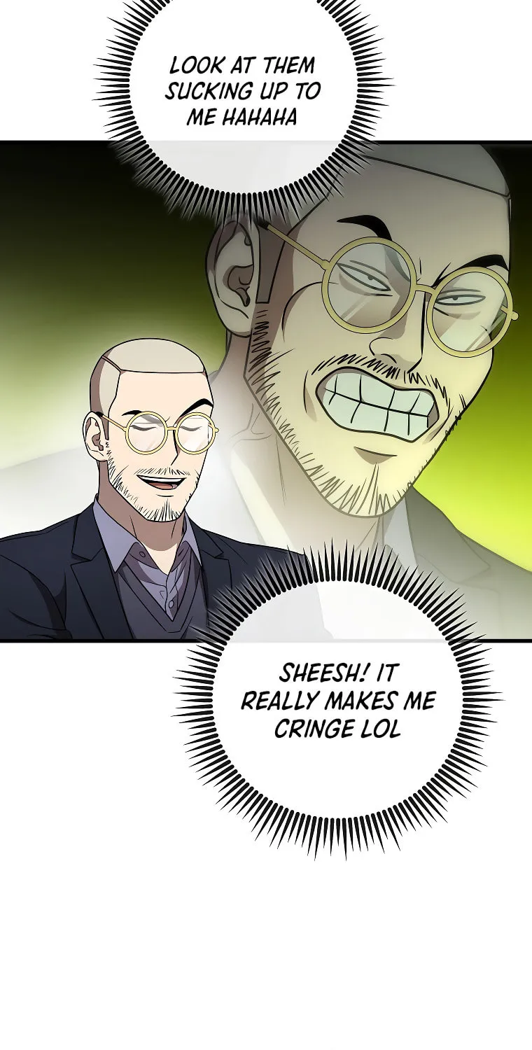 Read Dark Haired Tactical Genius chapter 35 image 6 on Lezhin